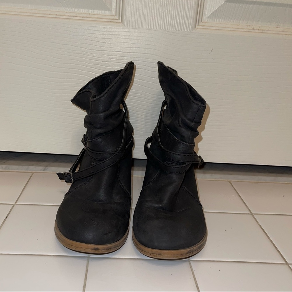 Booties - Picture 5 of 7